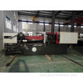 600 ton pvc injection mold machine